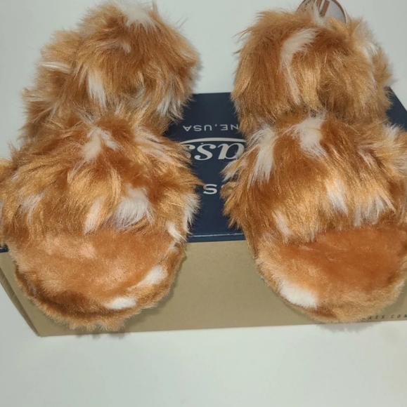 UGG Oh Yeah Spots Slipper 1118165 - Picture 3 of 9